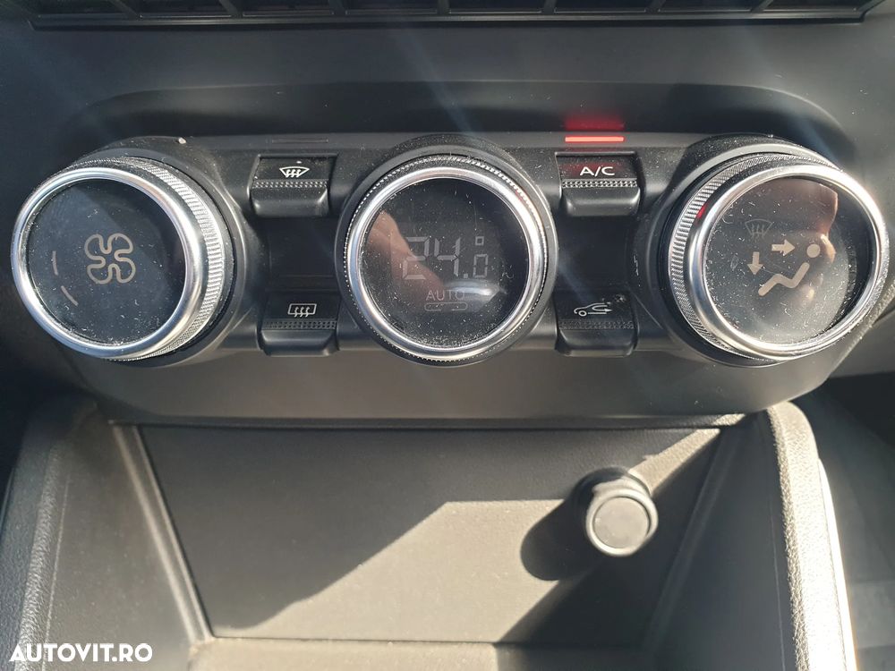 Dacia Duster 1.5 Blue dCi 4WD SL BlueLine - 27