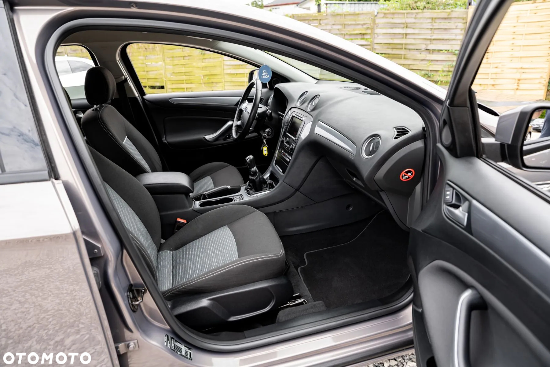 Ford Mondeo 2.0 Sport - 25