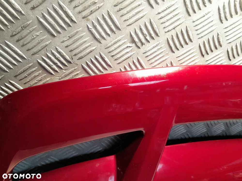 TOYOTA C-HR SPOILER LOTKA KLAPY BAGAŻNIKA - 3