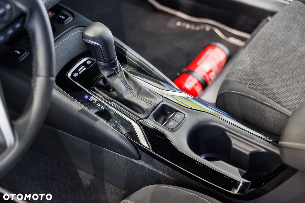 Toyota Corolla 1.8 Hybrid Style - 36