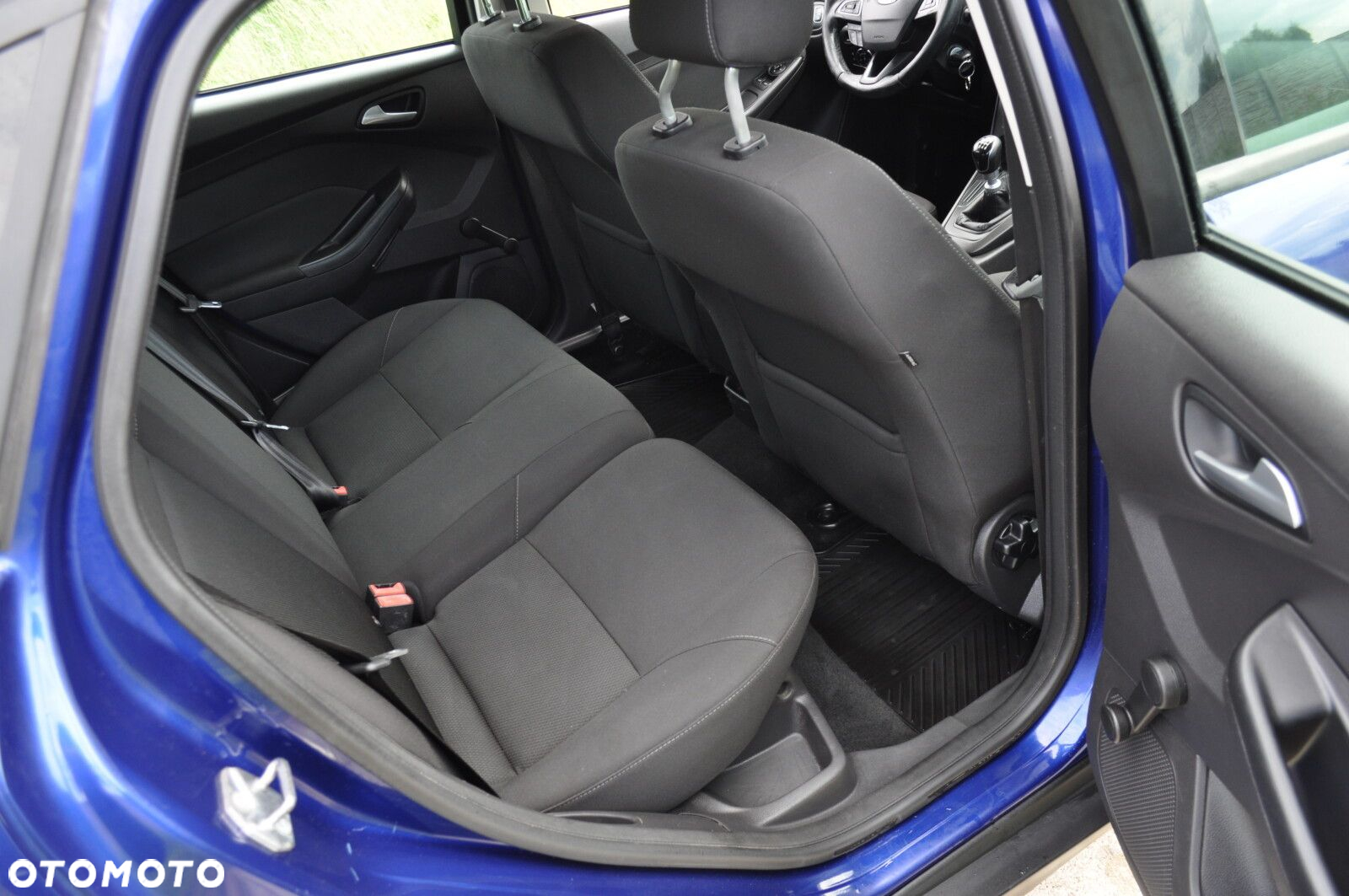 Ford Focus - 14