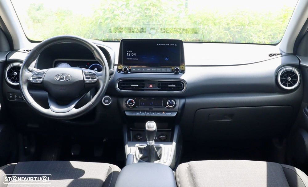 Hyundai Kauai 1.0 T-GDi N-Line Navi - 5