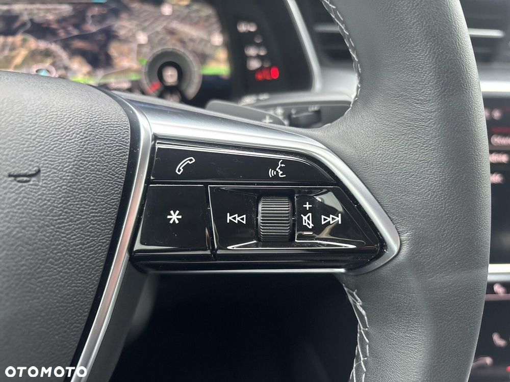 Audi A6 Limousine - 14