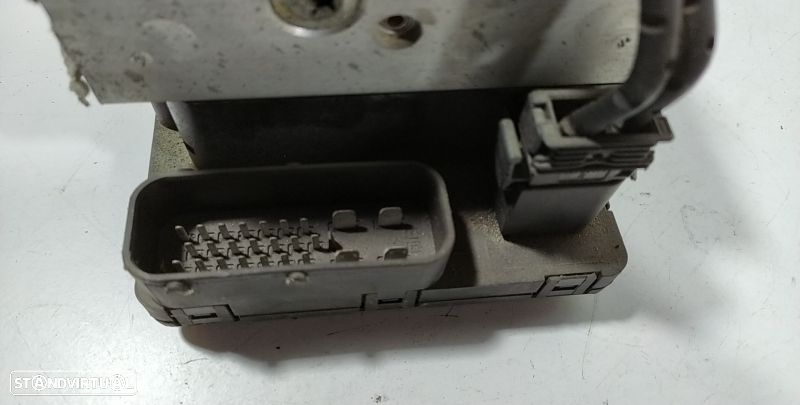Abs Volkswagen Golf Iii (1H1) - 3