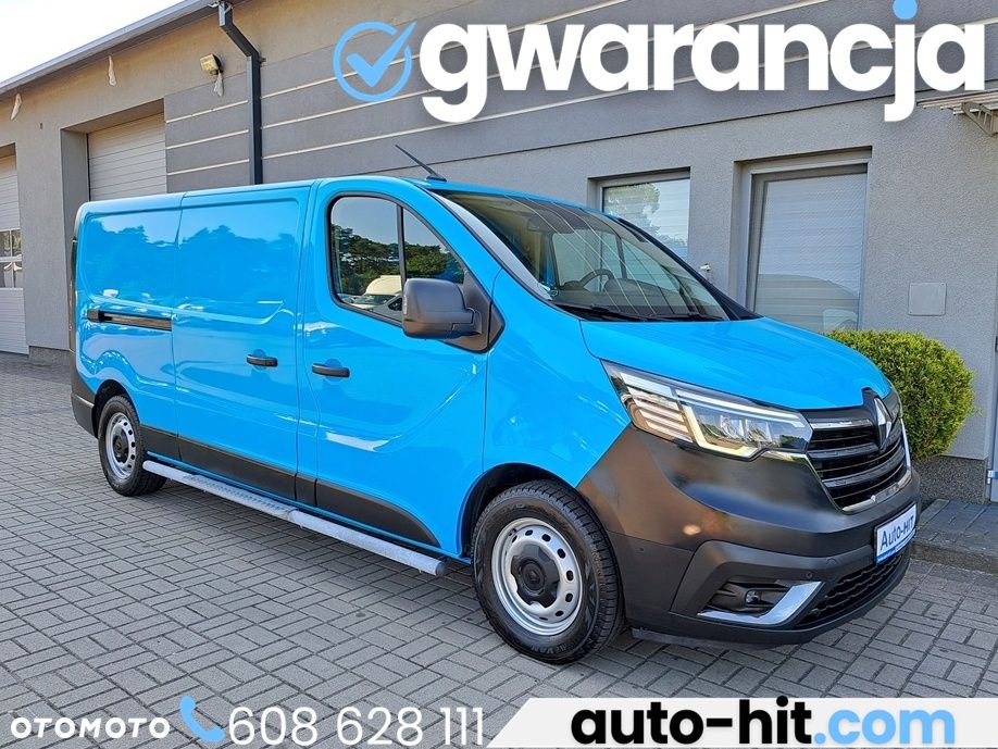 Renault Trafic - 2