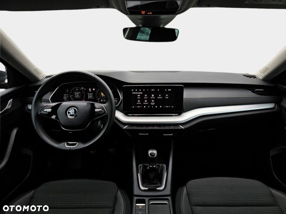 Skoda Octavia 1.5 TSI Selection - 13