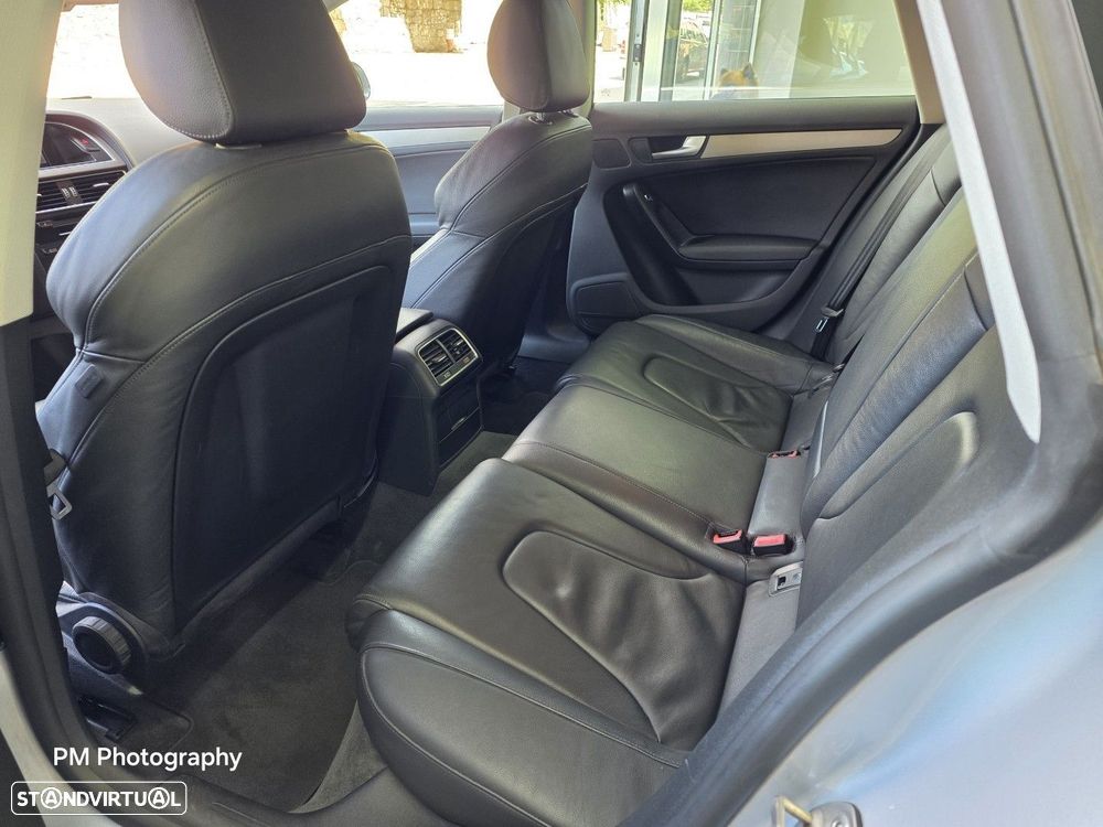 Audi A5 Sportback - 13