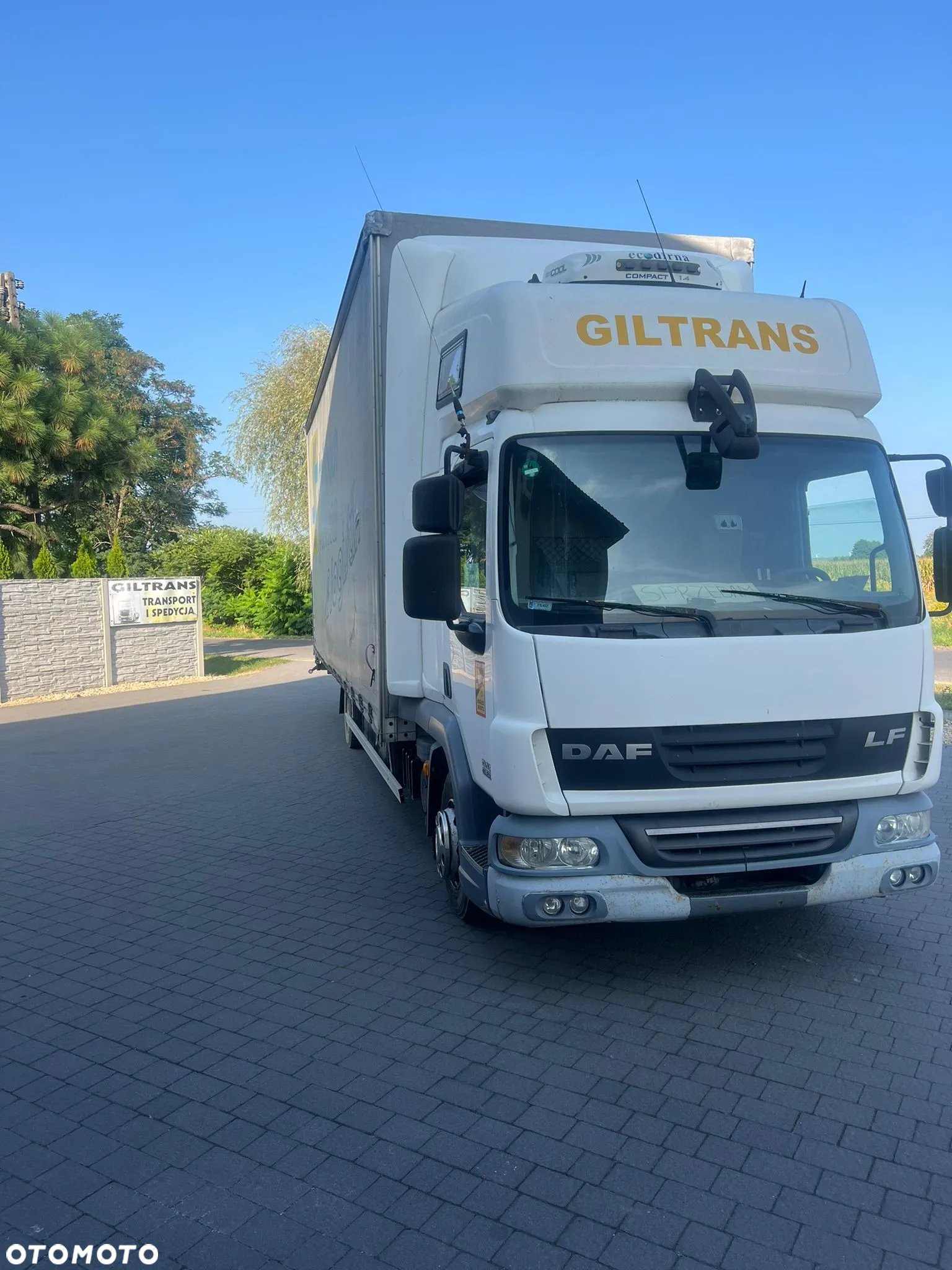 DAF LF 45.220 - 2