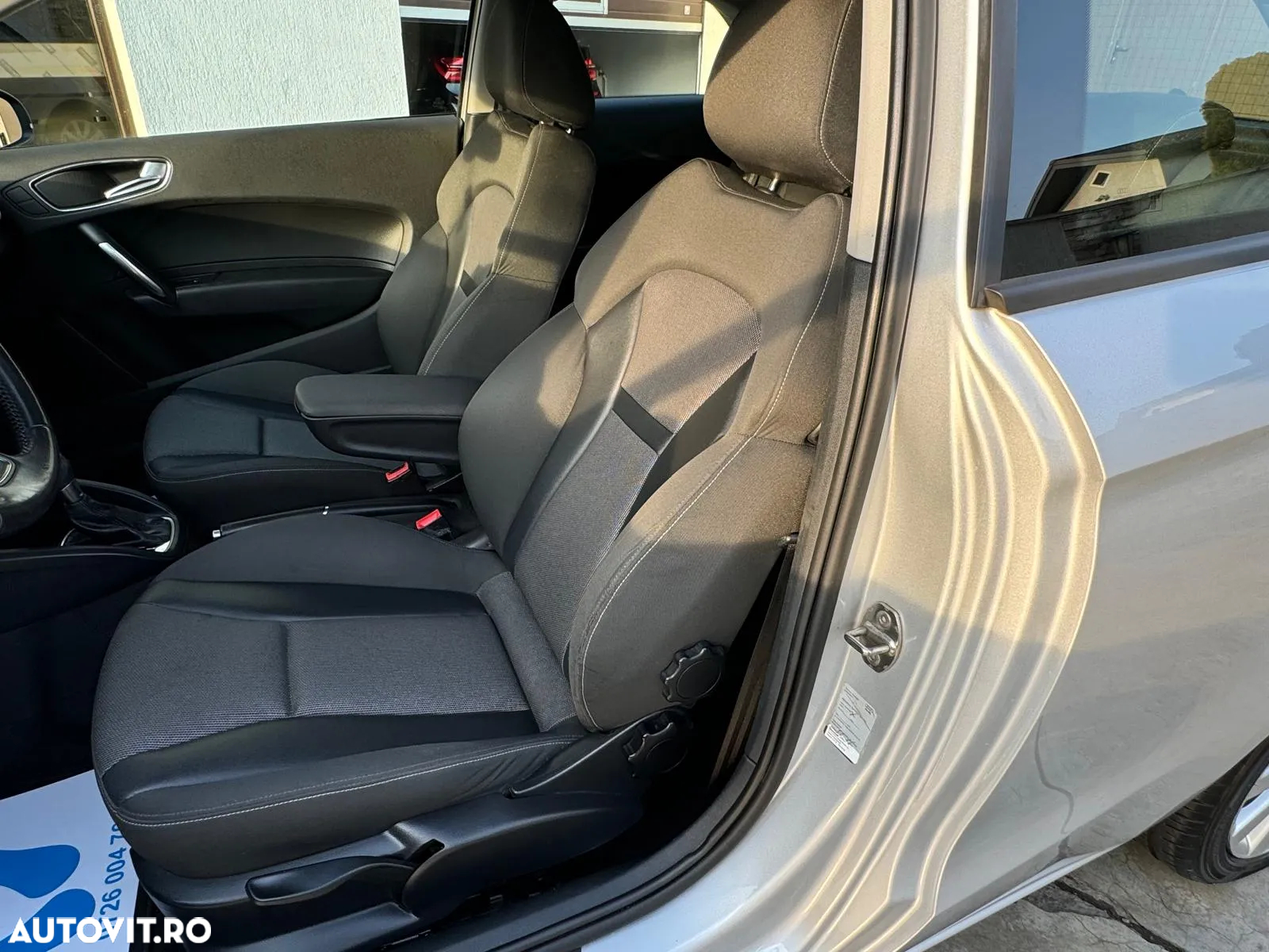 Audi A1 - 6