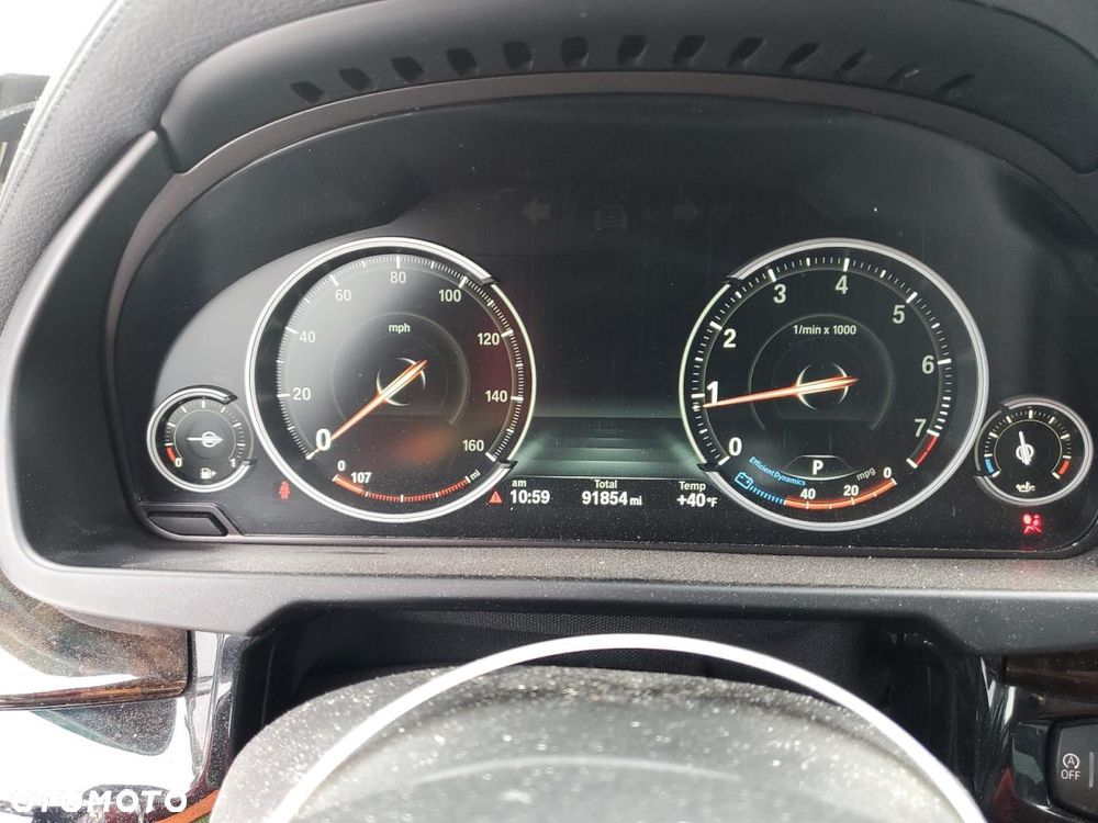 BMW X6 xDrive35i Edition Exclusive - 10