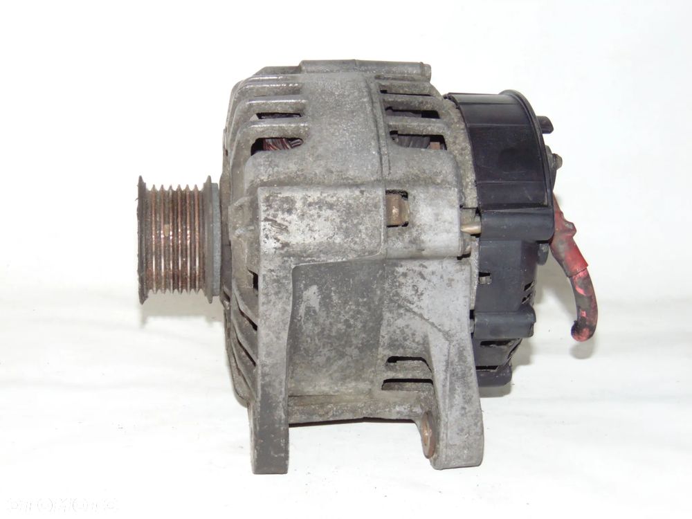 ORYGINAŁ alternator Renault Laguna Megane Scenic 2 II 1.9 DCI diesel 02-09r - 3
