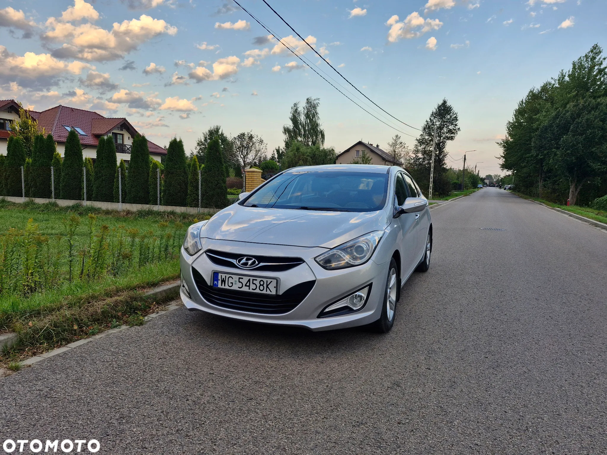 Hyundai i40 1.7 CRDi Comfort - 9