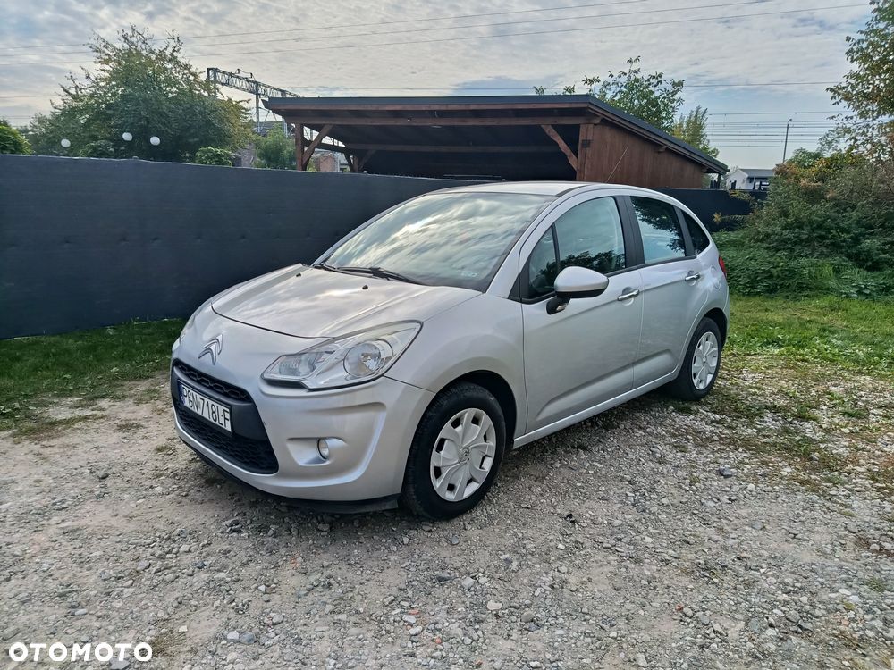 Citroën C3