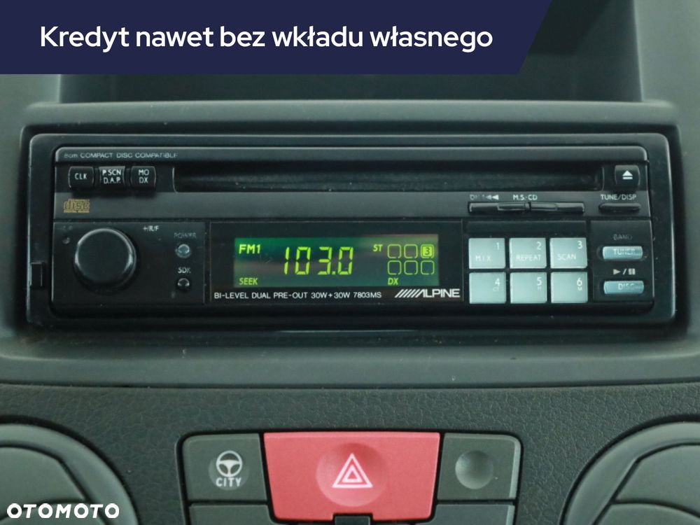 Fiat Panda - 11