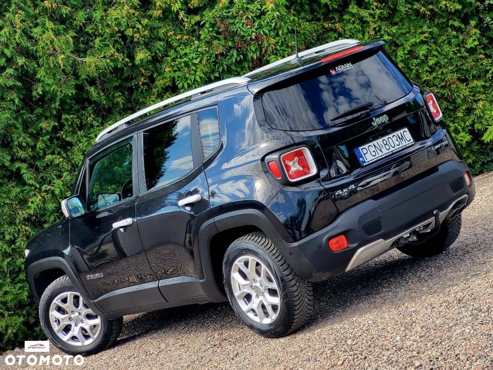 Jeep Renegade - 22
