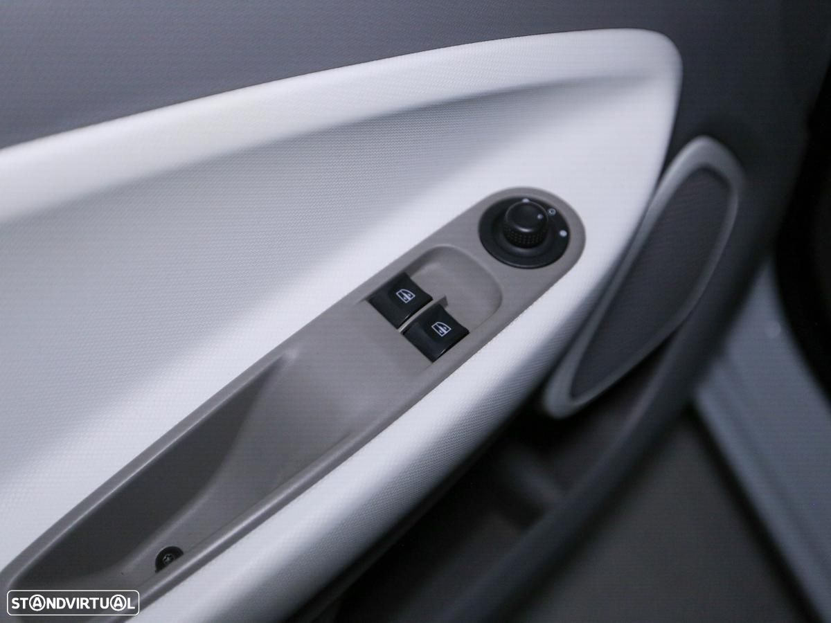 Renault Zoe (c/ Bateria) Life 40 - 12