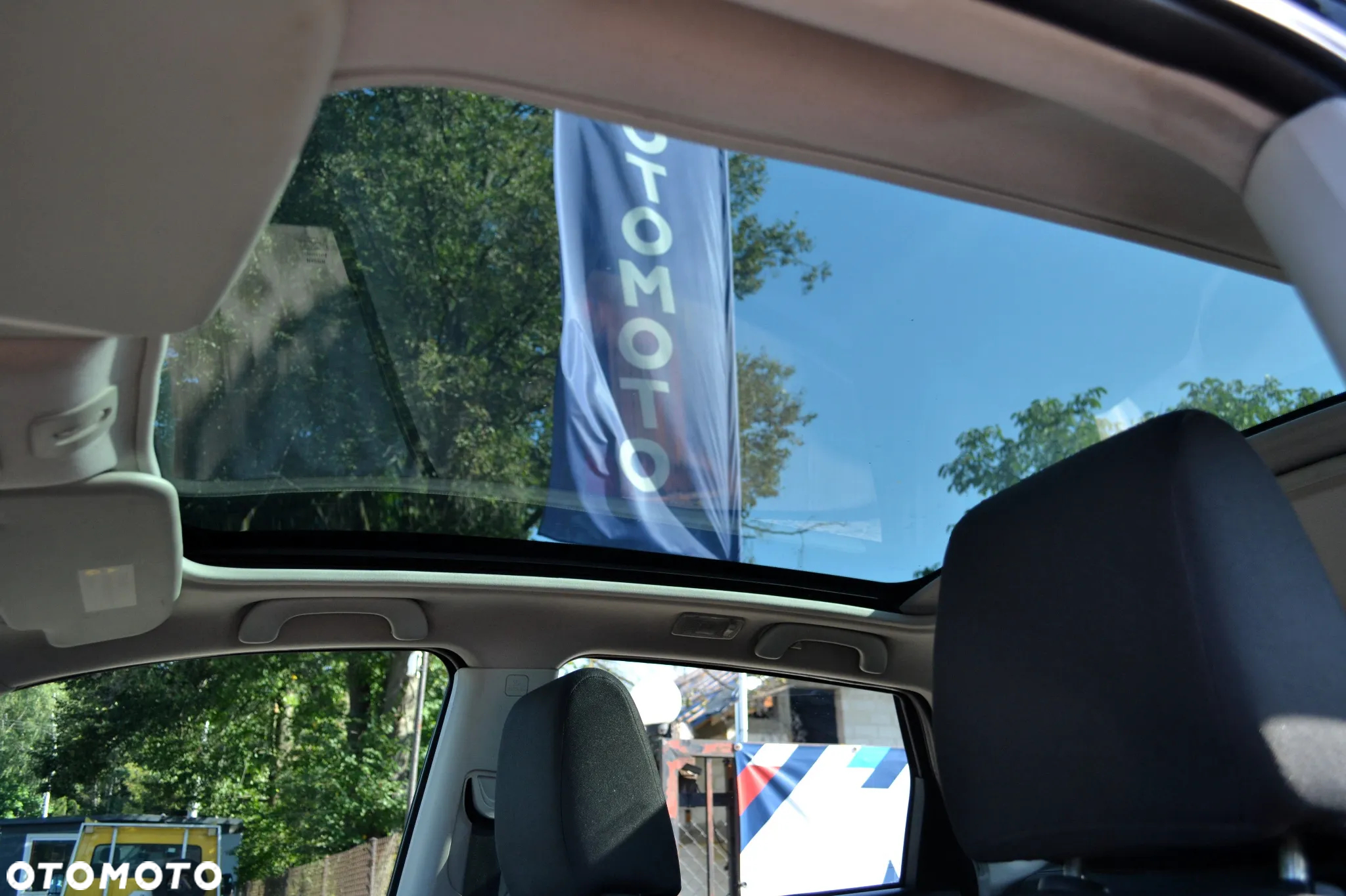 Nissan Qashqai 1.5 dCi Acenta - 11
