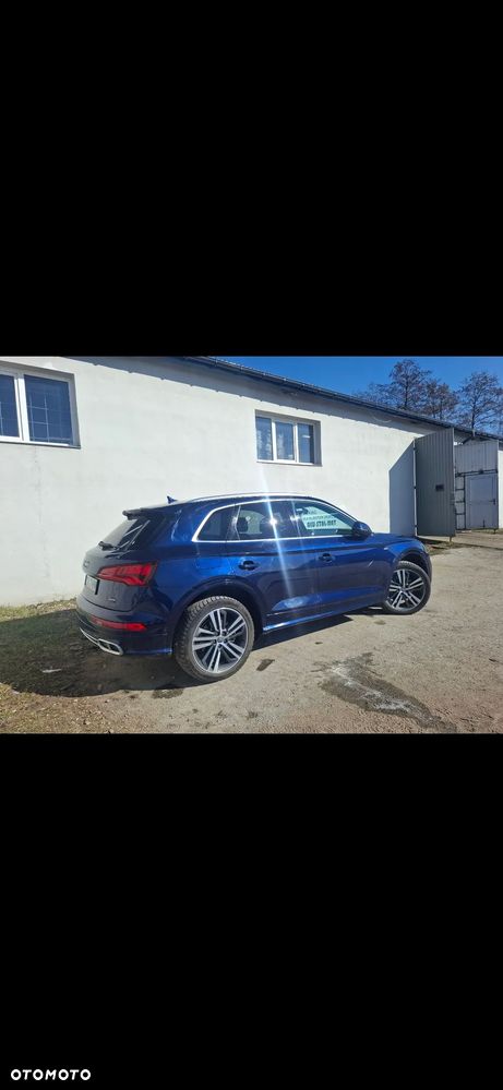 Audi Q5 - 10