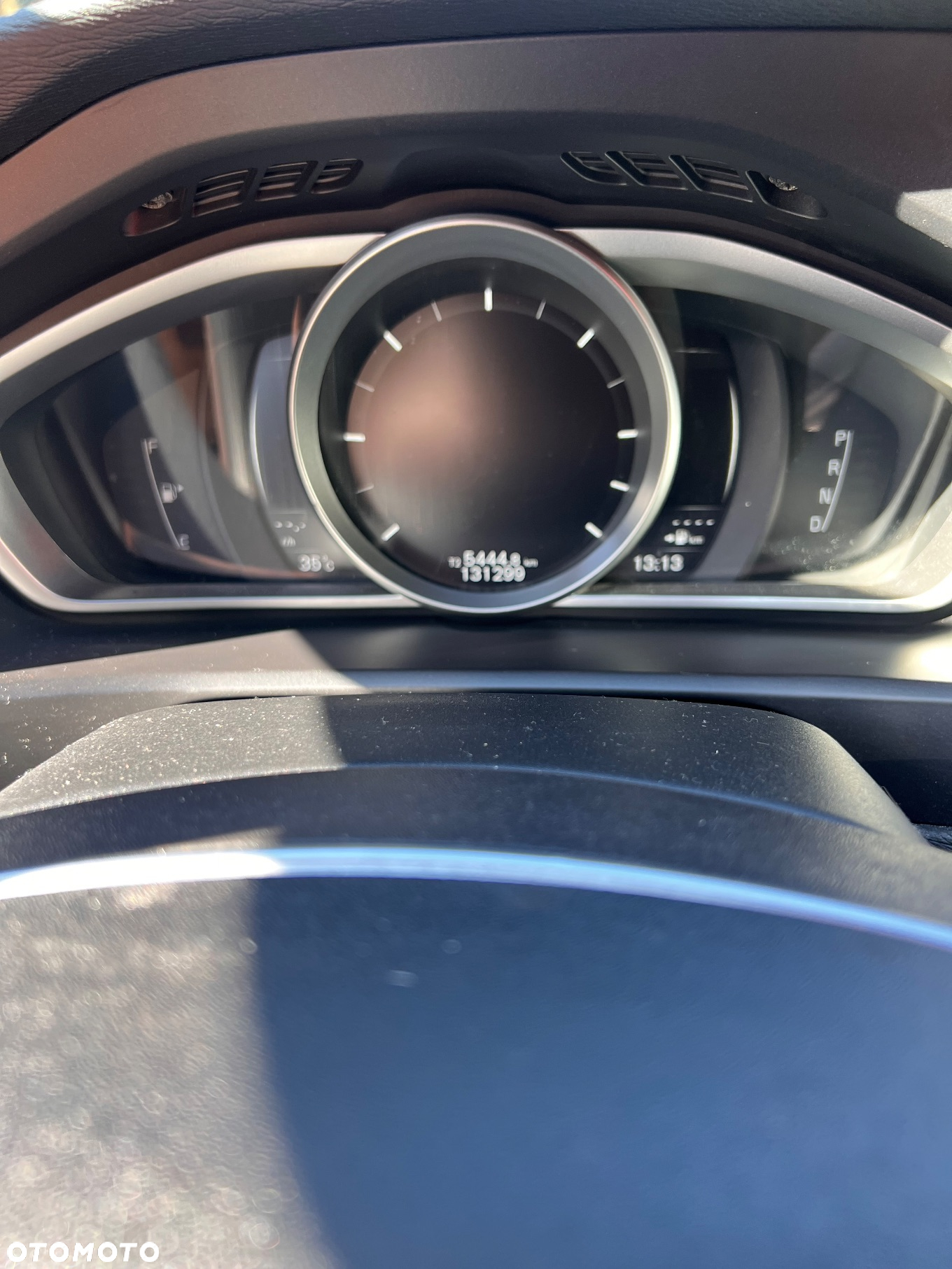 Volvo V40 Cross Country D3 Drive-E Dynamic Edition - 9
