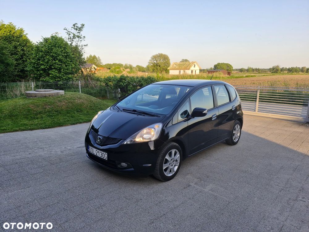 Honda Jazz 1.4 i-VTEC Comfort - 1
