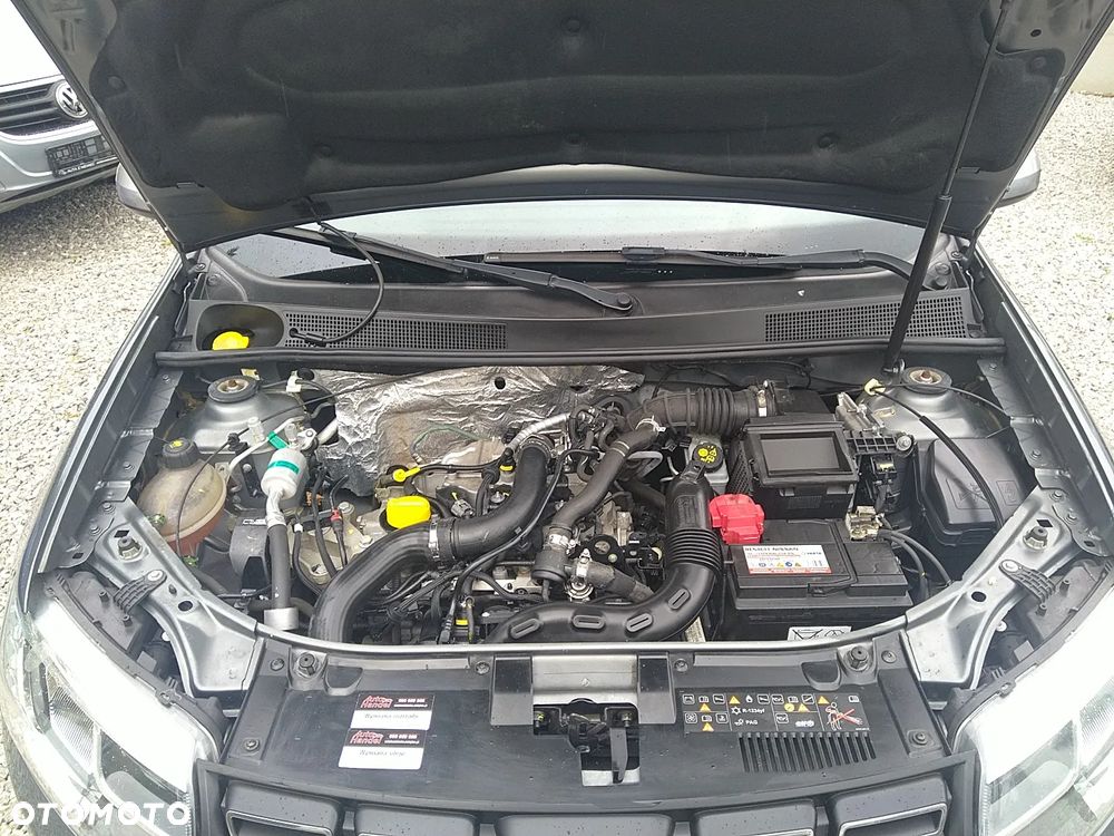 Dacia Sandero Stepway TCe 90 (S&S) Prestige - 31