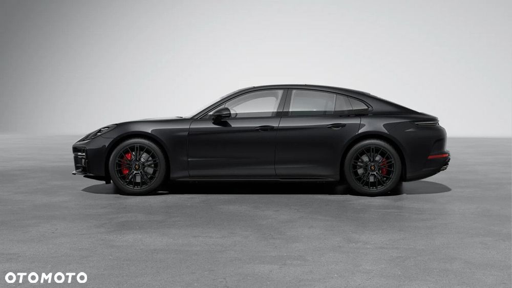 Porsche Panamera - 2