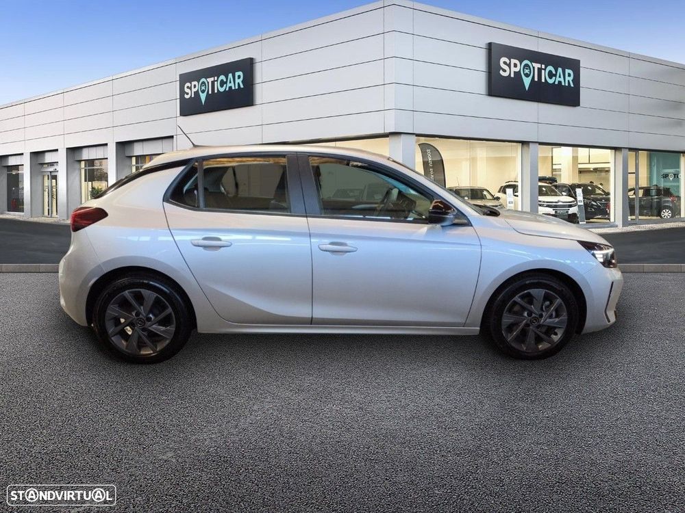 Opel Corsa 1.2 - 4