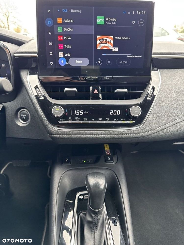 Toyota Corolla - 16