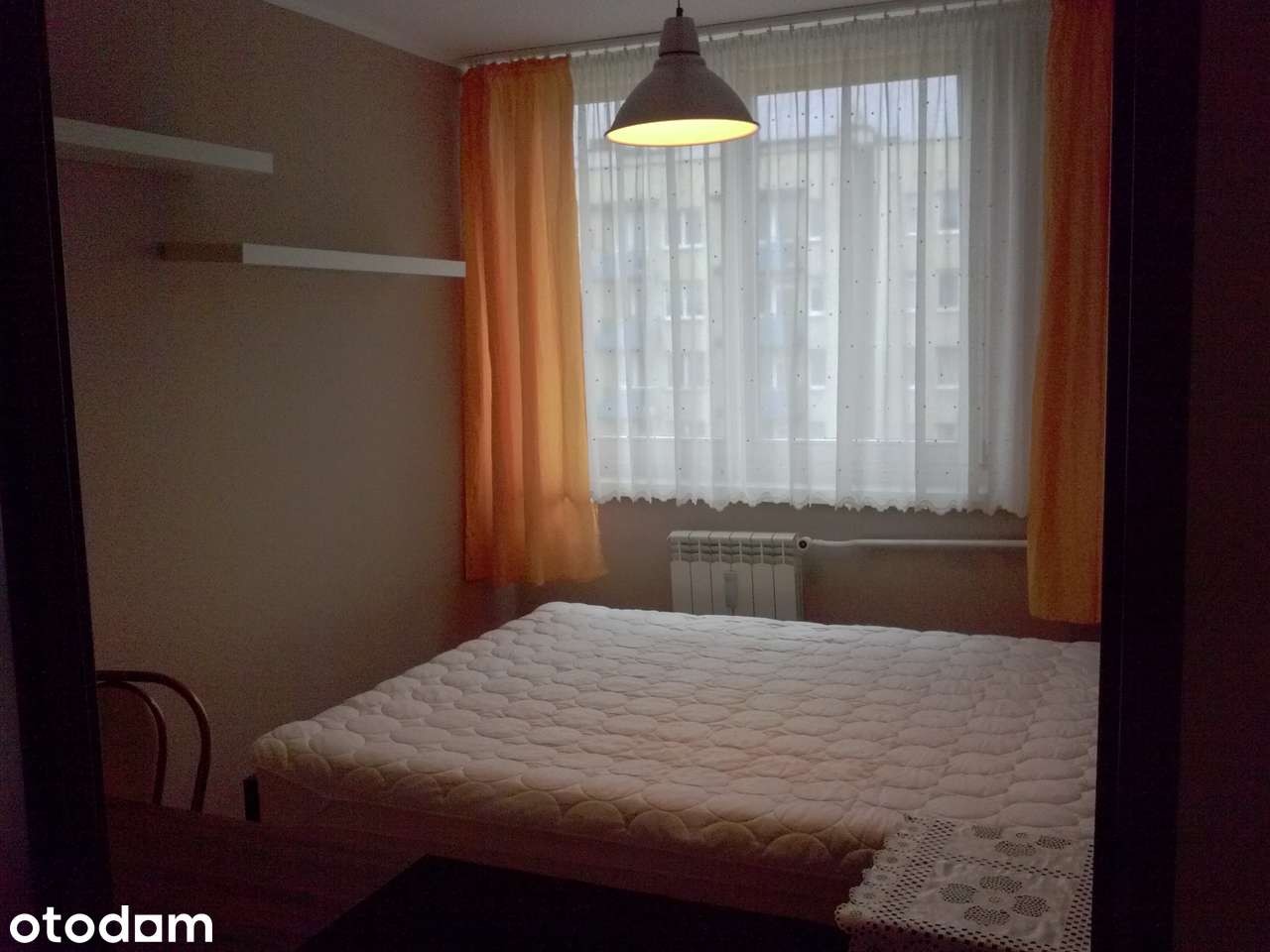 Mieszkanie na wynajem Katowice Centrum
