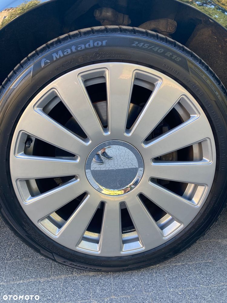 Audi A6 Limousine 2.0 TDI - 12
