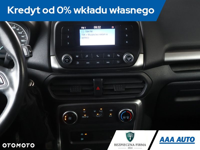 Ford EcoSport - 13