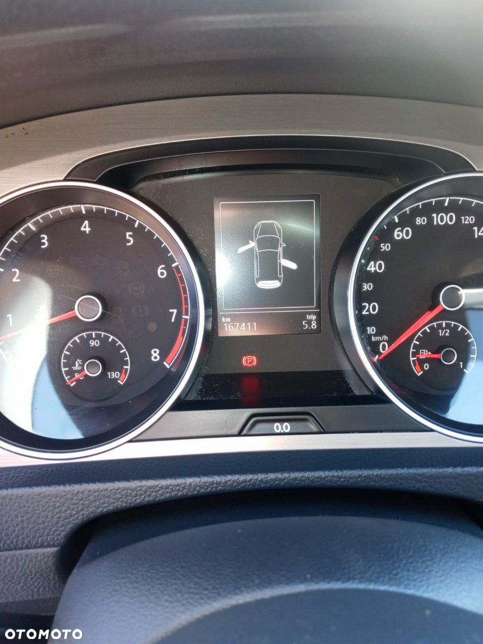 Volkswagen Golf 1.2 TSI BlueMotion Technology Comfortline - 17
