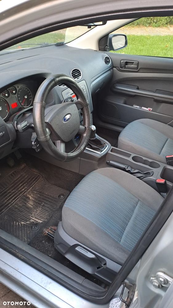 Ford Focus - 9
