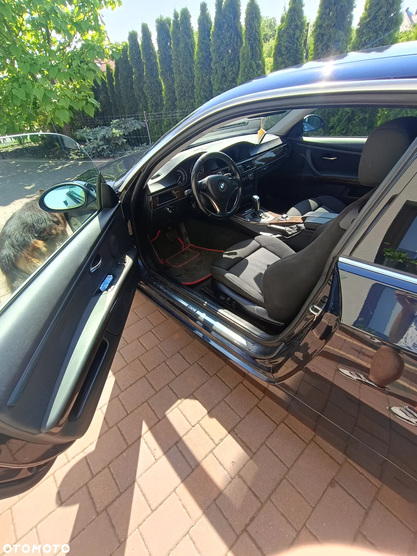 BMW Seria 3 - 5