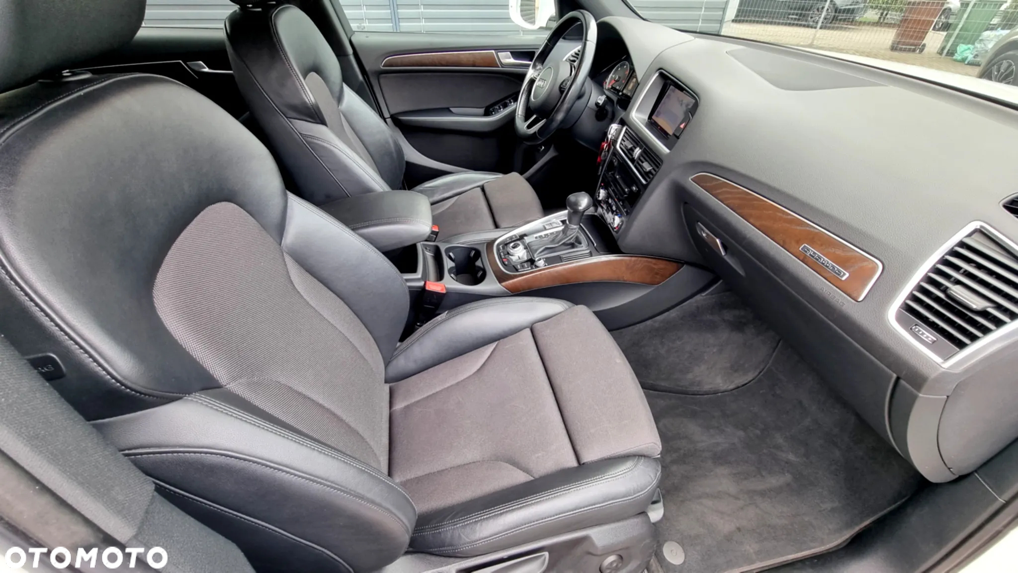 Audi Q5 2.0 TDI clean diesel Quattro S tronic - 14