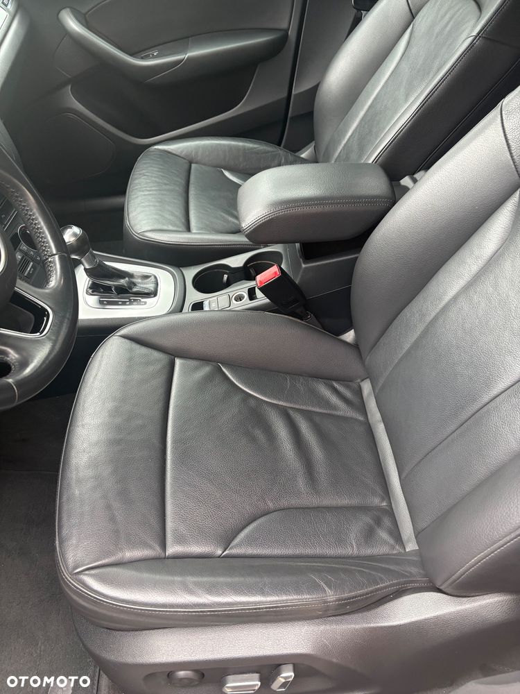 Audi Q3 - 5