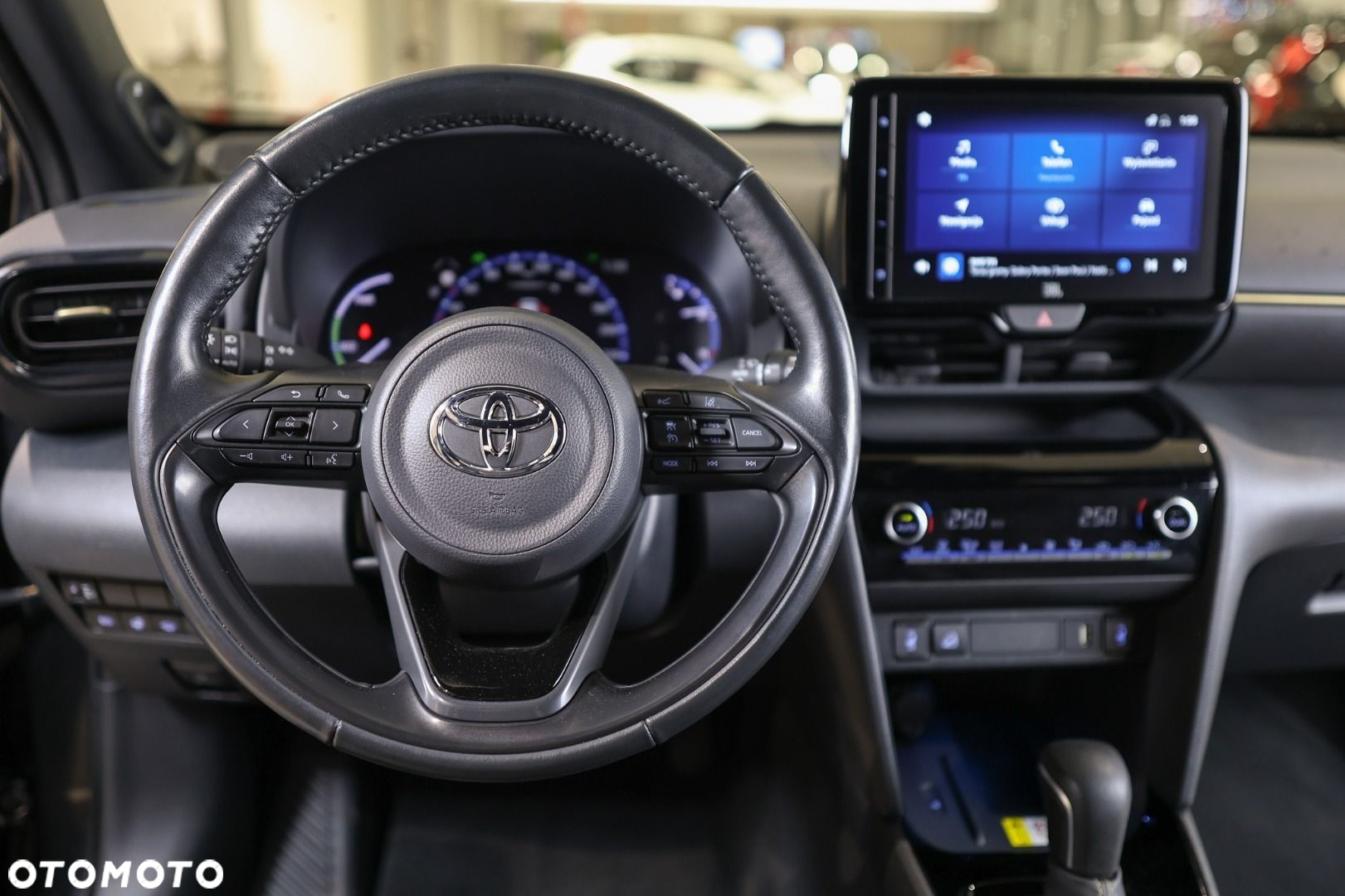 Toyota Yaris Cross - 31