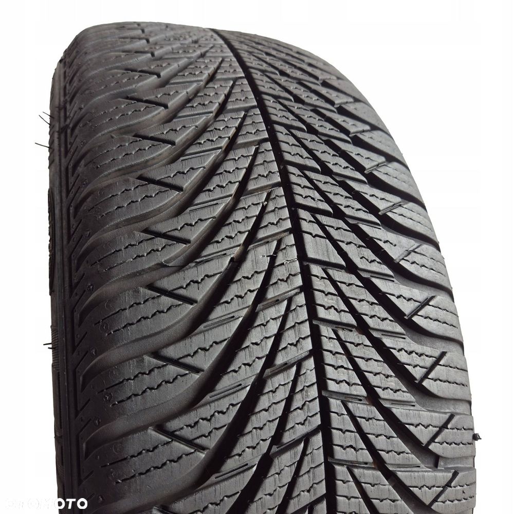 Fulda multicontrol 185/55 R15 82H 8mm 2024