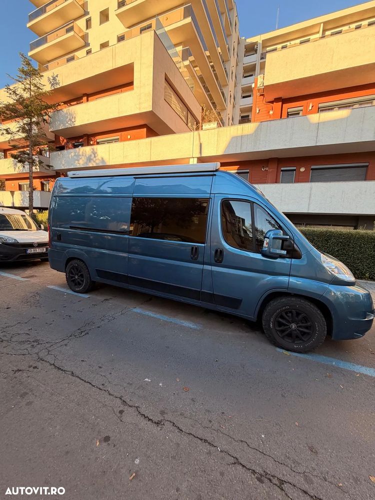 Fiat DUCATO - 2