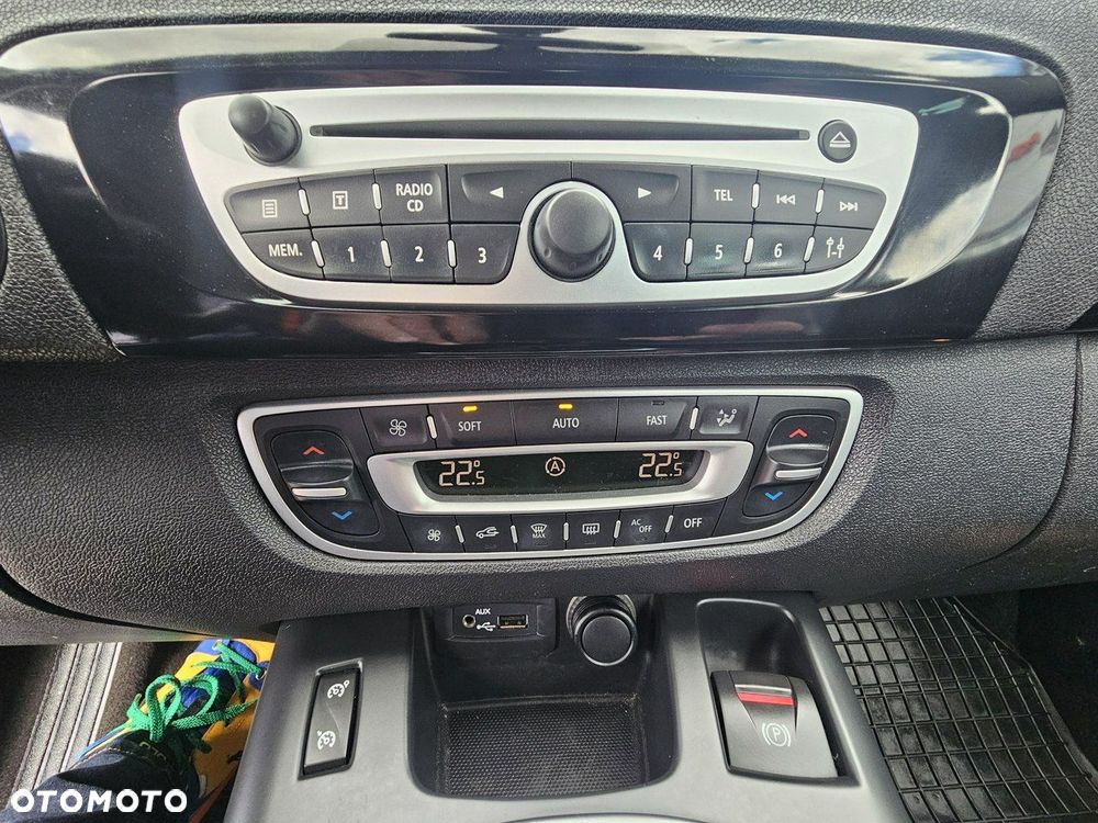 Renault Grand Scenic Gr 1.5 dCi Energy Limited EDC EU6 - 24