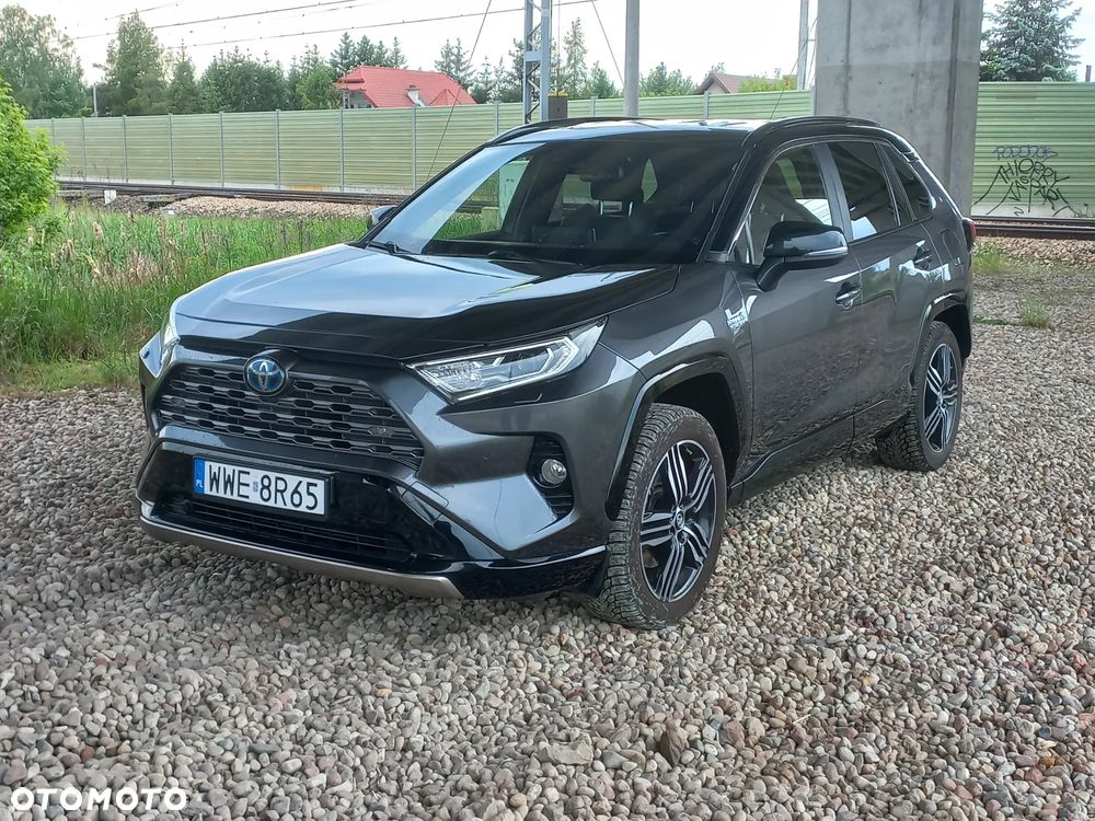 Toyota RAV4 - 2