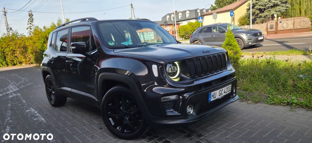 Jeep Renegade 1.3 T-GDI Active Drive Limited - 2