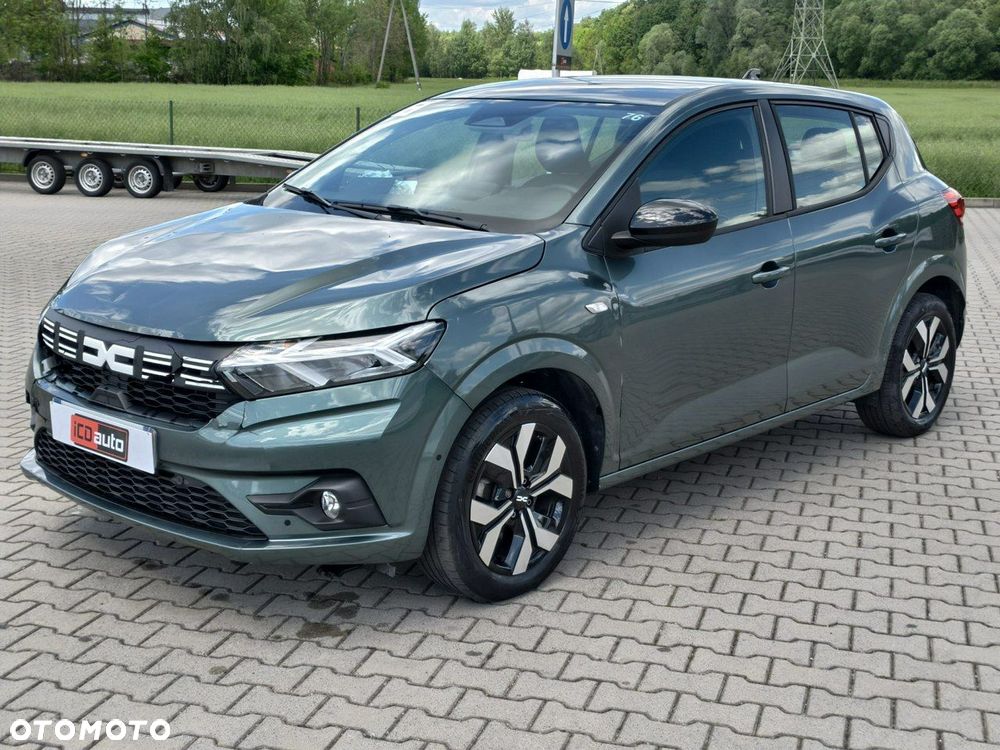 Dacia Sandero - 3