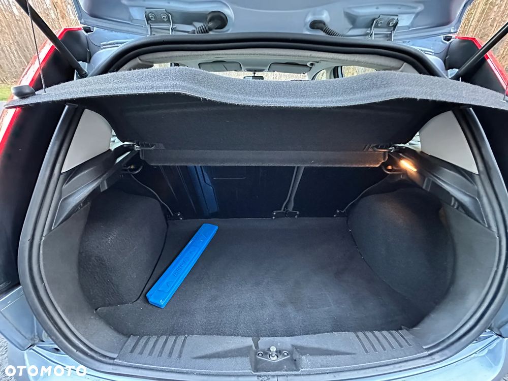 Ford Fiesta 1.3 Silver Magic - 22