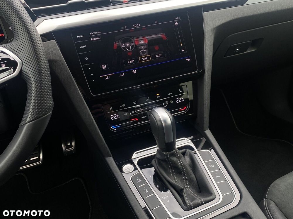 Volkswagen Arteon Shooting Brake 2.0 TDI 4Motion R-Line DSG - 18