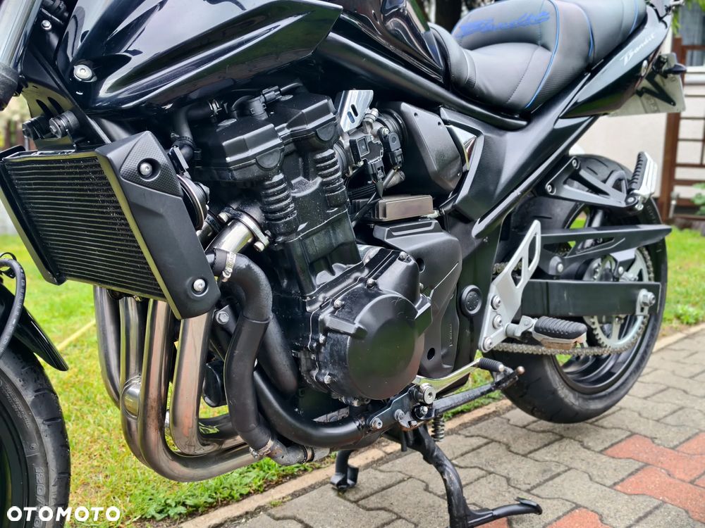 Suzuki Bandit - 26