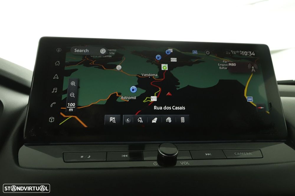 Nissan Qashqai 1.5 e-Power N-Connecta - 10