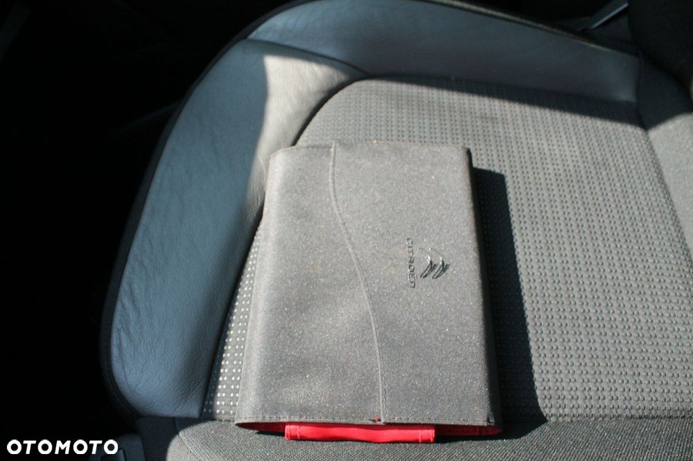 Citroën C4 Grand Picasso - 21