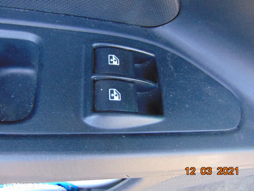 Macara geam Fiat tipo 2016-prezent macarale geamuri electrice fata stanga dreapta - 3