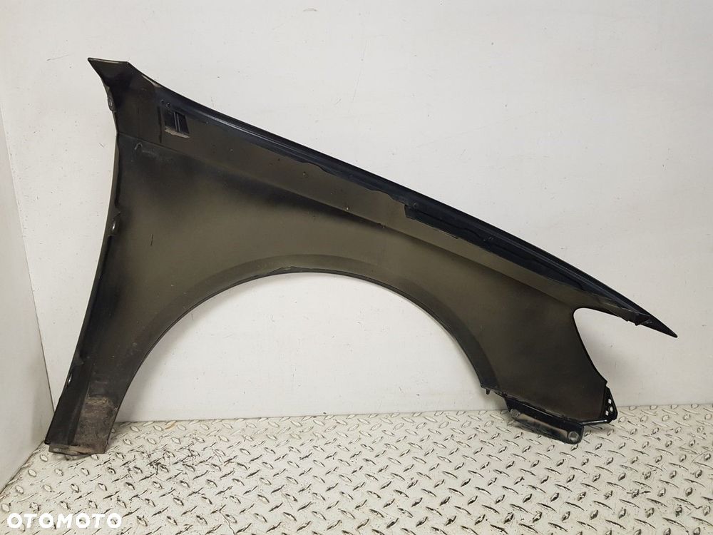 ŁADNY ORYGINALNY BŁOTNIK LEWY PRZEDNI AUDI A3 8V0 12-20 LEWA PRZÓD 8V0821467E - 7